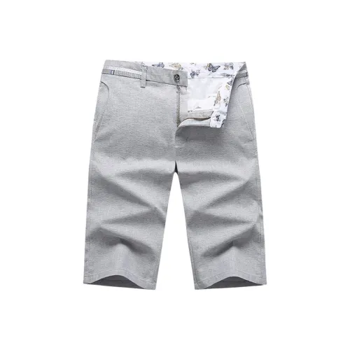 TUCANO Мужские Повседневные Шорты