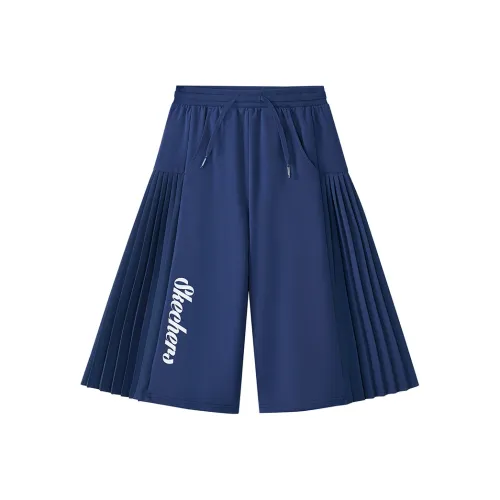 Skechers Kids Брюки Средневековый синий для детей 3-7 лет