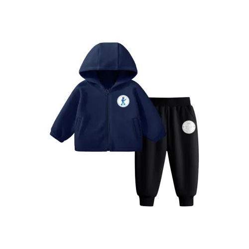 Улица Сезам Повседневная спортивная одежда для детей 3-7 лет