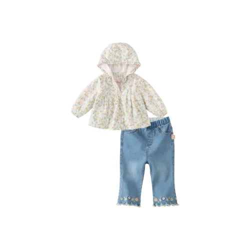 DAVE BELLA Повседневная спортивная одежда для детей в возрасте 3-7 лет