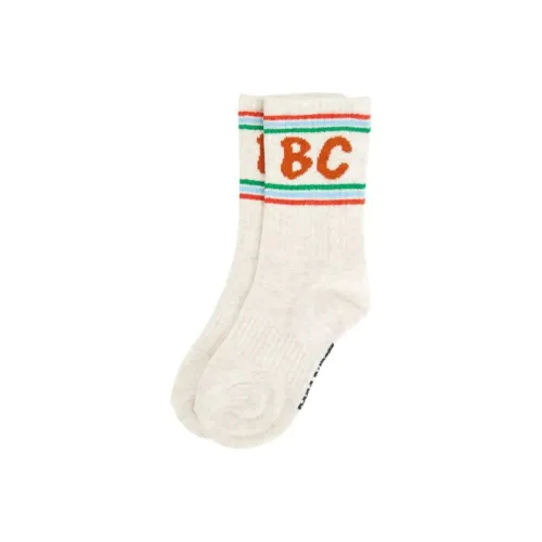 Bobo Choses 1 шт Белый Kids Носки