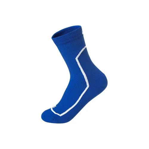 Asics Sports Performance Носки 1 упаковка Asics Синий Детский