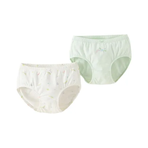 DAVE BELLA SS25 Нижнее белье 2 шт для детей 3-7 лет