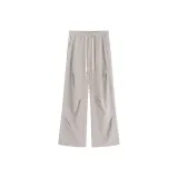 Светло-серый