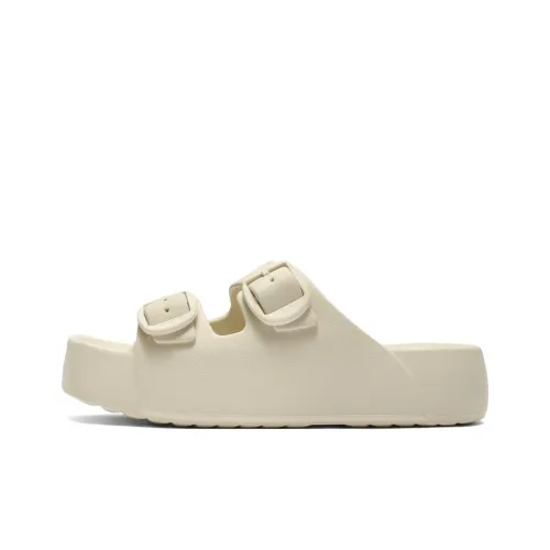 BELLE EVA Устойчивые к истиранию Слипоны Женские