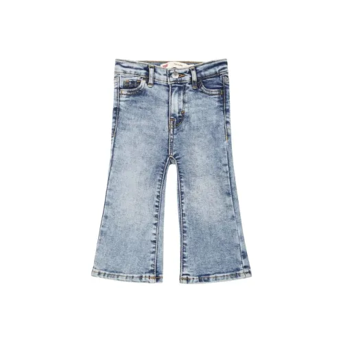 Levi's Брюки Синий Infant и Toddler