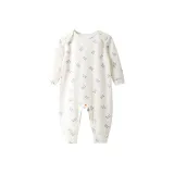 Силуэт Панда