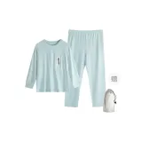 63665-T Морская соль Синий - Детский размер [Включает сумку для хранения]