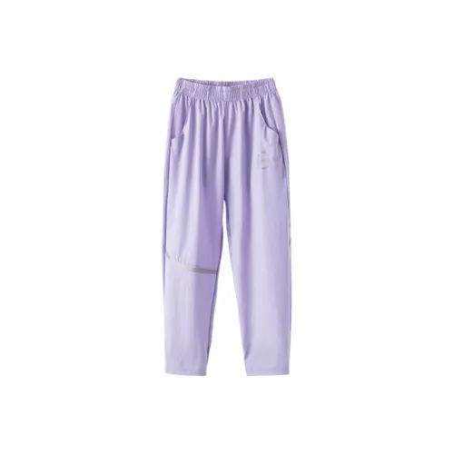 Youyou 1 Point Брюки Детские 16379 Фиолетовый