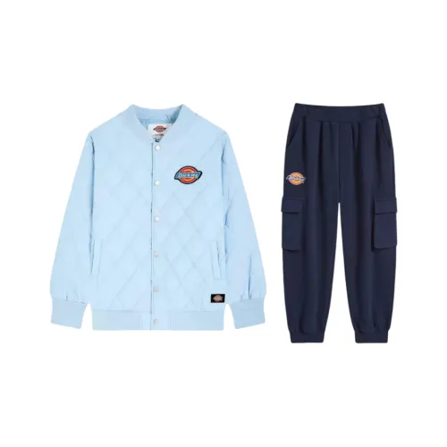 Dickies Повседневная Спортивная Одежда Темно-Синий Подростки