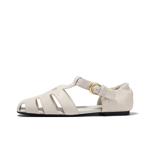 BELLALILY Римские сандалии Женские