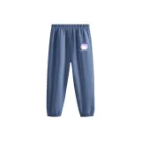 Ти Зу Ю К Джинсовый синий