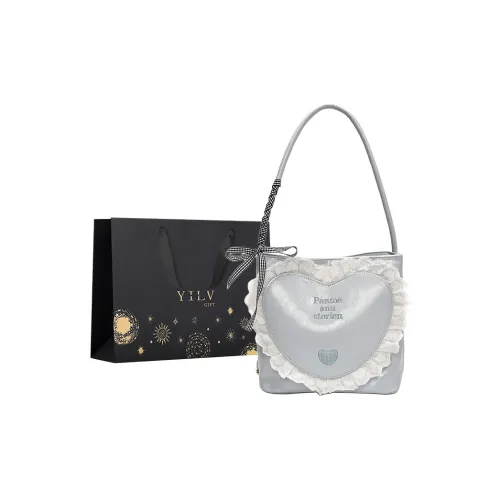 Yi Brigade ПУ (полиуретан) Сумка через плечо Женская Многоцветная