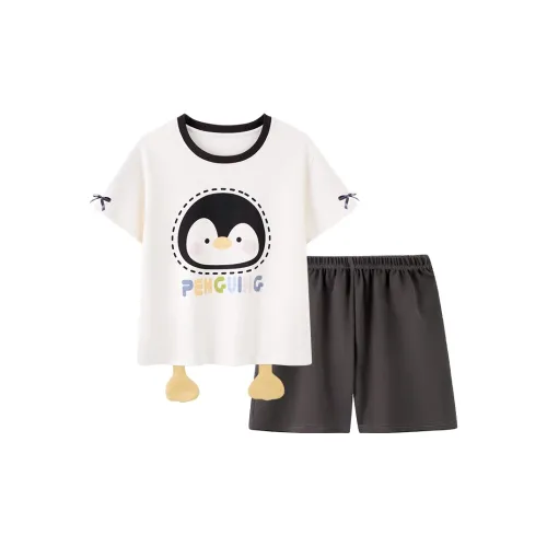 Dance BeeS Стандартный цвет Женские Пижамные комплекты