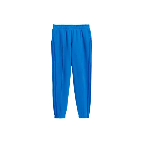 adidas x IVY PARK Брюки Слава Синий Children Возраст 3-7 лет