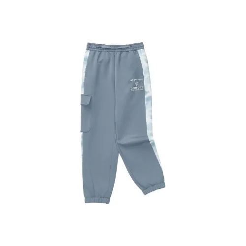 Skechers Kids Брюки Лайм Каменный Детский