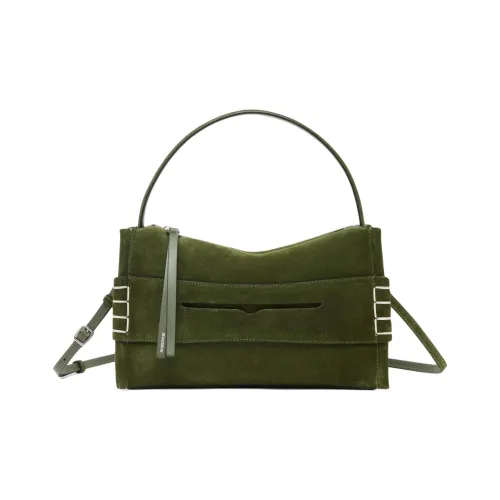 JW Anderson Сумки через плечо Женские