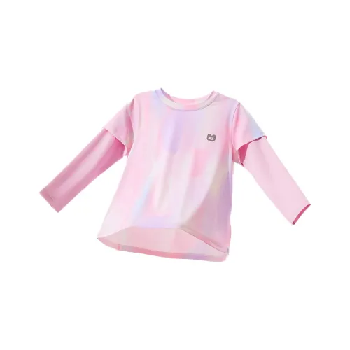 MIANQIXIONG KIDS Туристическая одежда