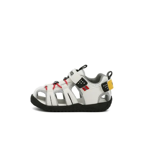 JEEP Низкие топы детские сандалии для детей от 3 до 7 лет