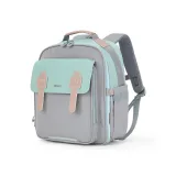 Лунный серый