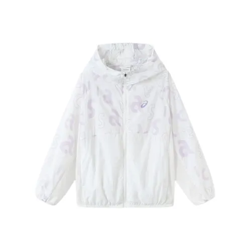 Asics Туристическая одежда Sports Performance Фиолетовый