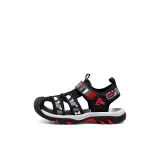 Черно-Красный