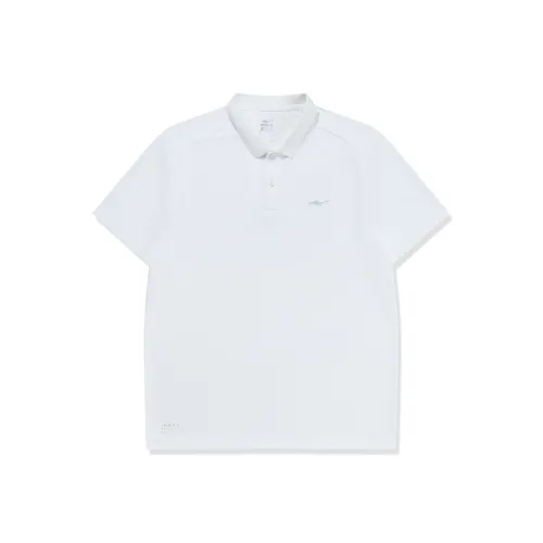 Erke Polo Мужское True White