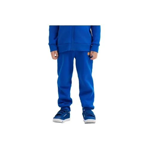 DECATHLON Брюки Королевский синий для детей 3-7 лет