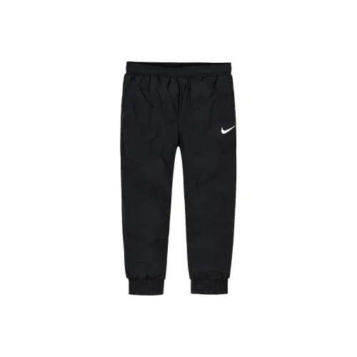 nike Брюки Глубокий черный Children Возраст 3-7 лет
