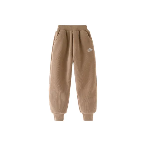 Elephants Школьный возраст Брюки