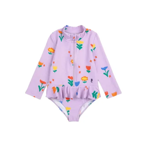 Bobo Choses Фиолетовые Детские Купальники