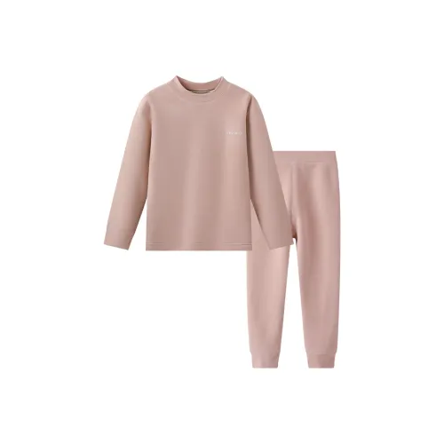 YeeHoO Набор нижнего белья для детей в возрасте 3-7 лет