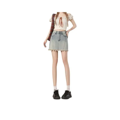 FOREVER 21 Повседневные короткие юбки для женщин