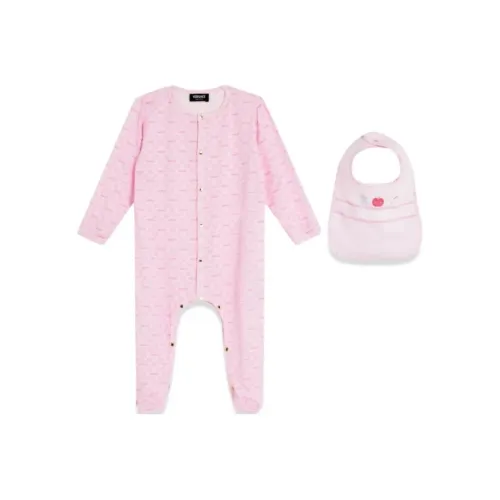 VERSACE Повседневная спортивная одежда Розовый Infant и Toddler