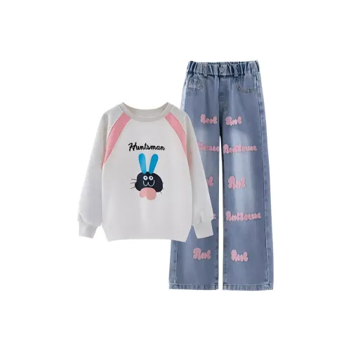 I.KARNOW Повседневная спортивная одежда для подростков