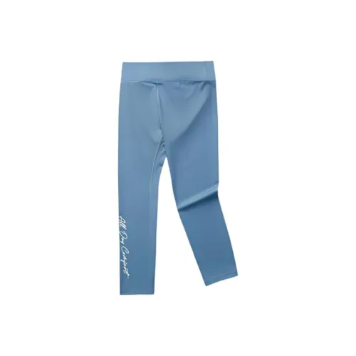 Skechers Kids Повседневные брюки Подростки Crown Blue