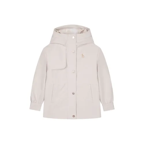 HAZZYS Детские софтшелл-куртки