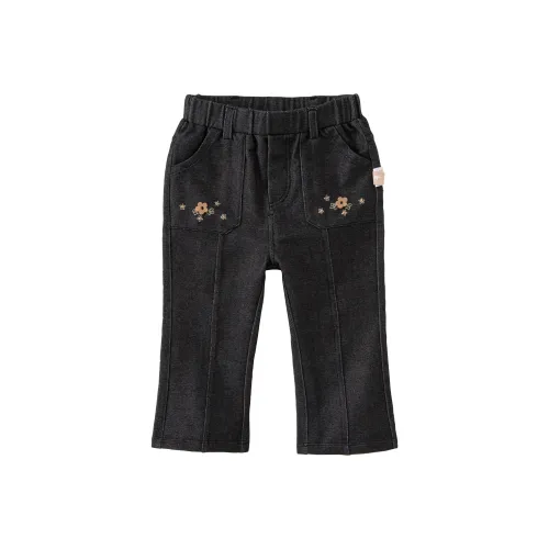 DAVE BELLA Брюки Черный Children Возраст 3-7 лет