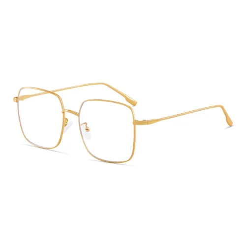 MK MINGKU Сплав Квадратные Оправы для Очков Унисекс