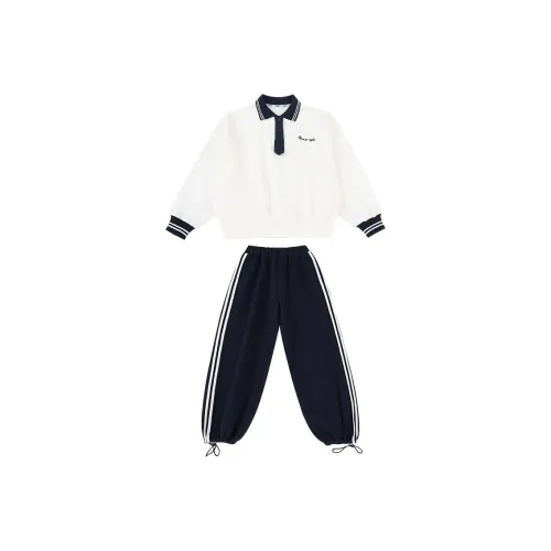 Your Royal Highness Повседневная спортивная одежда Темно-синий Подростки