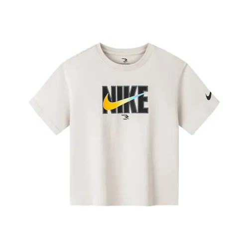 NIKE 3Brand Детские дошкольные футболки