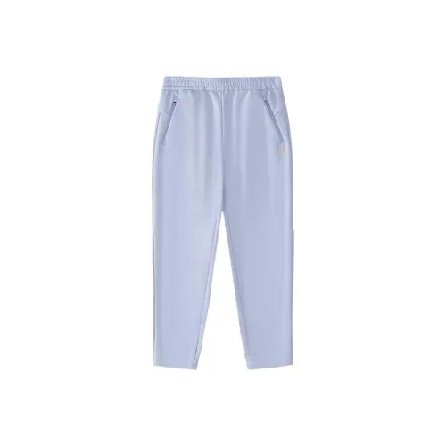 FILA KIDS Брюки Яркие Светло-Синие Подростки