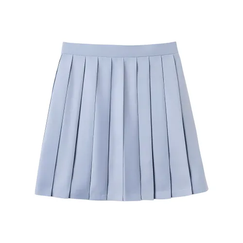 Shuhao Bai Женская униформа