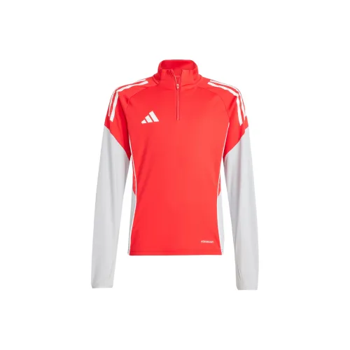 Adidas AEROREADY T Рубашка Pure Камень-красный Детский