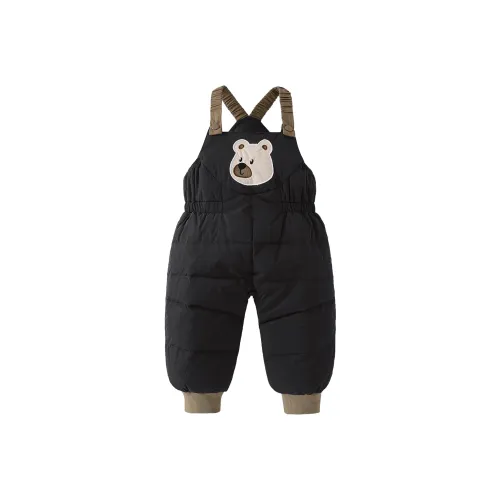 Детские комбинезоны JELLYBABY для детей 3-7 лет