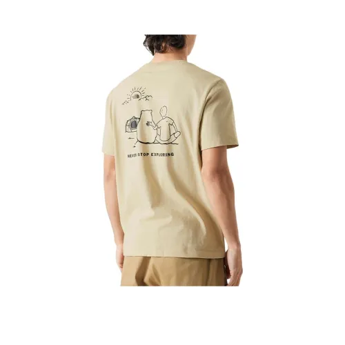 THE NORTH FACE Urban Exploration T-Shirt Унисекс Хаки
