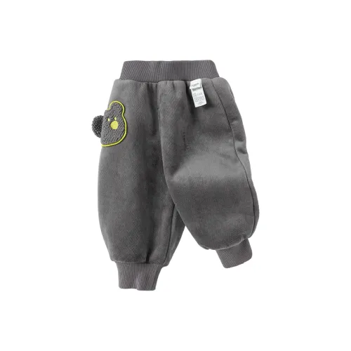 BALABALA Повседневные брюки для дошкольников