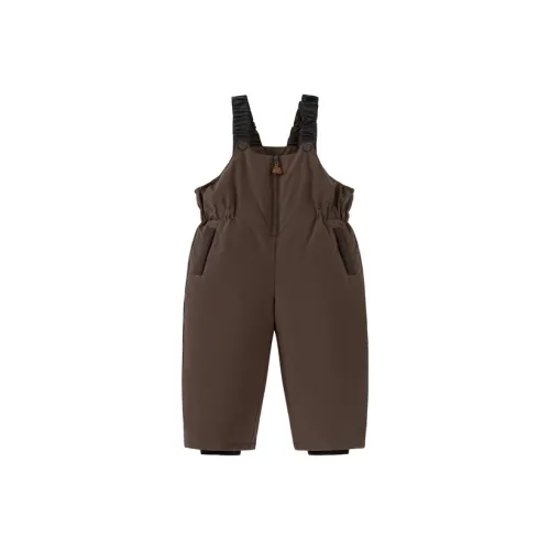 Mini Bala Брюки для детей 3-7 лет