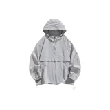 Светло-серый