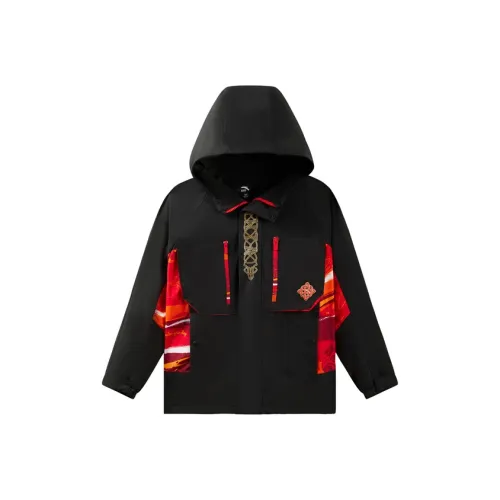 Antakids Топ Основной Черный Подростки